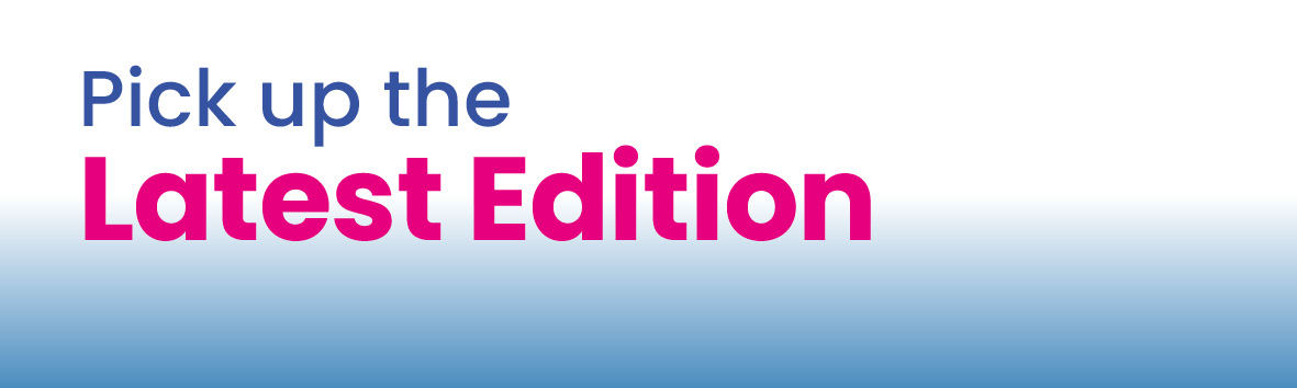 Latest Print Edition